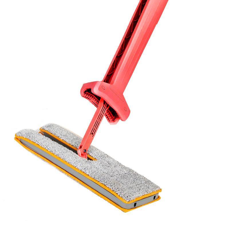 360 DEGREE CLEANING MOP