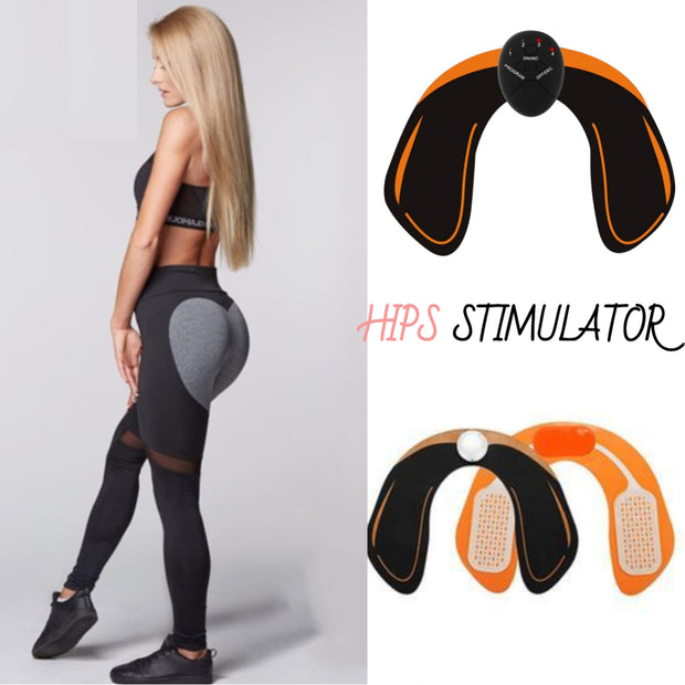Hips Stimulator 2018