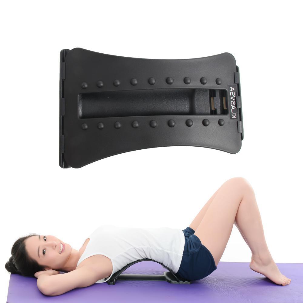 Back Massage Stretcher