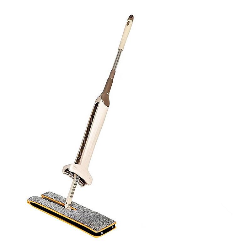 360 DEGREE CLEANING MOP