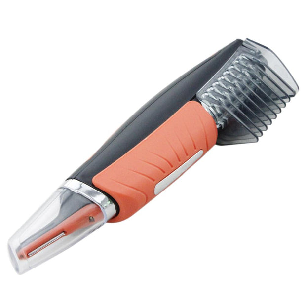 Portable All-In-One Hair Trimmer